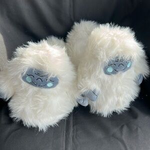 Yeti Slippers